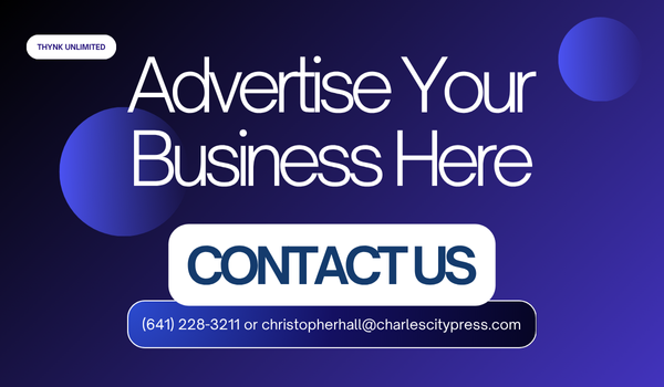 Advertisement: Advertise Your Business Here